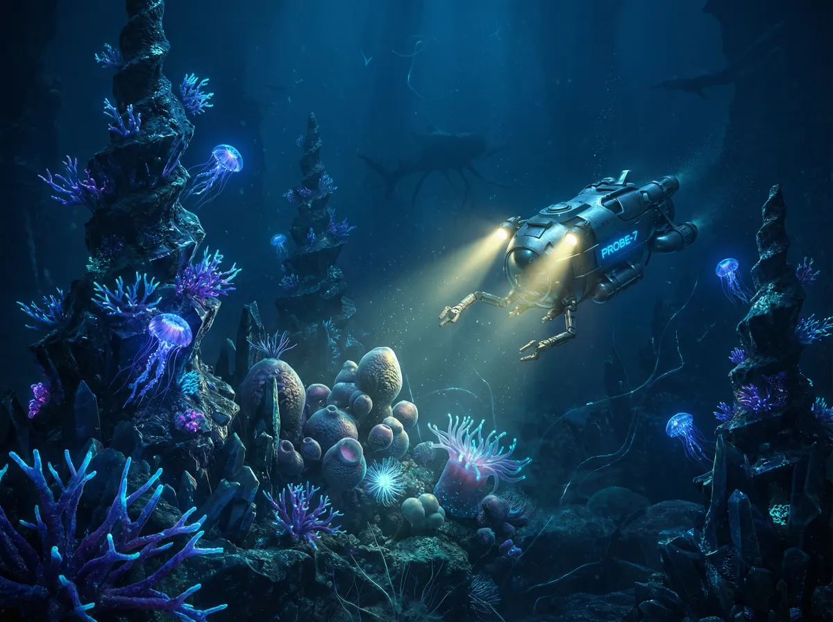 深海海沟探测器搜索 - 一二三四视频社区在线播放